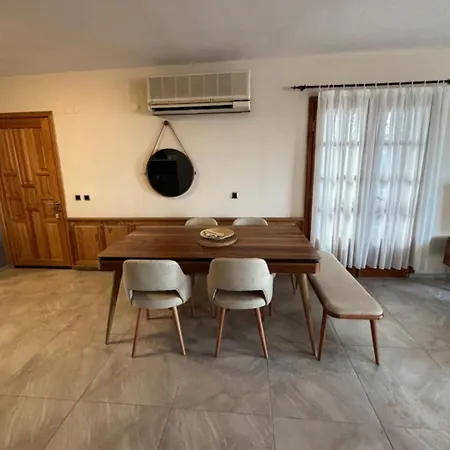 Vakantiehuis Asiyan Apart Kaş