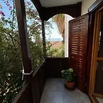 Asiyan Apart Holiday home Kas