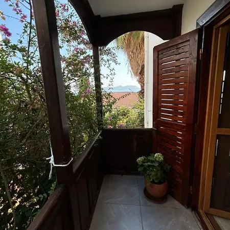 Asiyan Apart Holiday home Kas