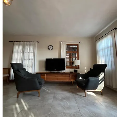 Holiday home Asiyan Apart