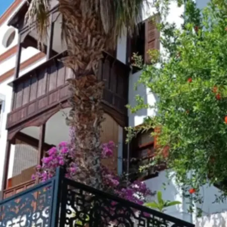 Holiday home Asiyan Apart Kas