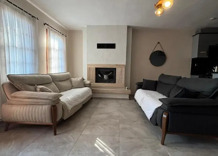 Asiyan Apart Holiday home *