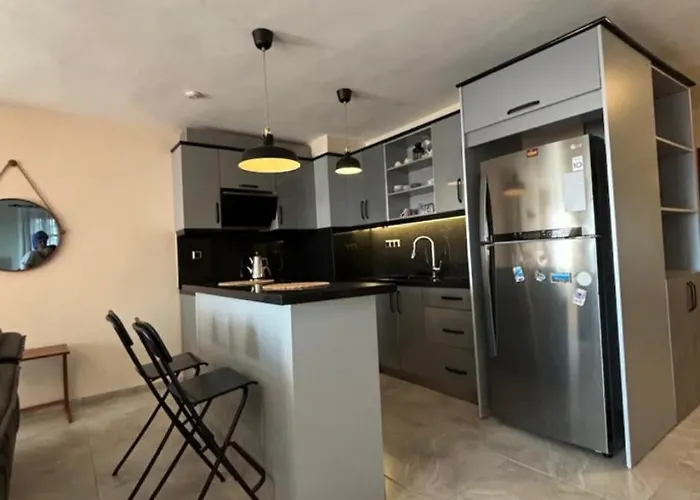 Holiday home Asiyan Apart *