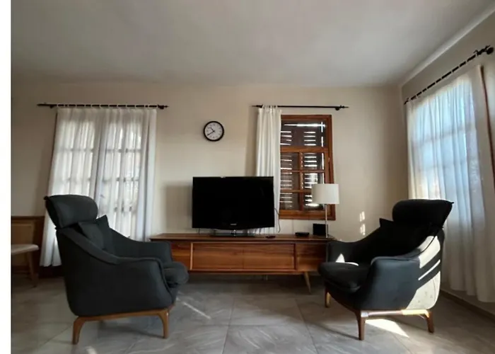 Holiday home Asiyan Apart