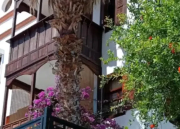 Holiday home Asiyan Apart Kas