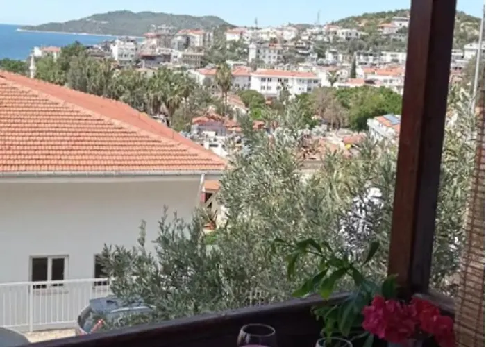 Asiyan Apart Holiday home